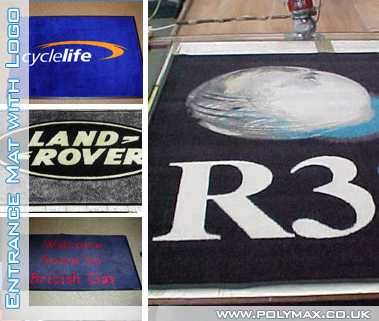 Entrance Matting